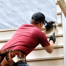 Affordable Siding Repair and Maintenance Services in East Grand Rapids, MI